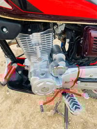 ماطور لبيع موديل 2024وضع شركه شرط محرك كرهبايات كله شقاله ماطور كله شر...