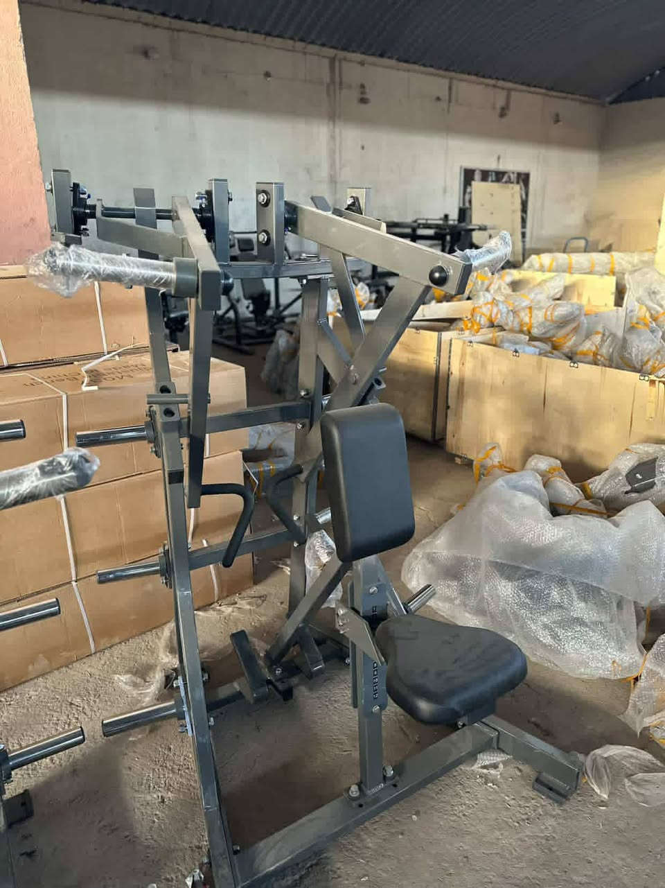 سيت همرات  كامل جديد 100%
مخازن ملك الجنوب 
اخوكم كابتن رائد رحيم العسكري


**إذا كنت صاحب هذا الإعلان وتريد حذفه لأي سبب، رجاءا أرسل رسالة إلى الدعم الفني**