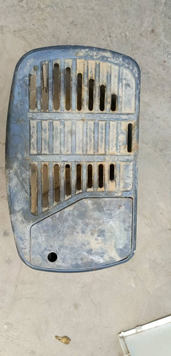 للبيع صوبه السعر 30وبيه مجال عوزه بس تنضيف كله شغاله


**إذا كنت صاحب هذا الإعلان وتريد حذفه لأي سبب، رجاءا أرسل رسالة إلى الدعم الفني**