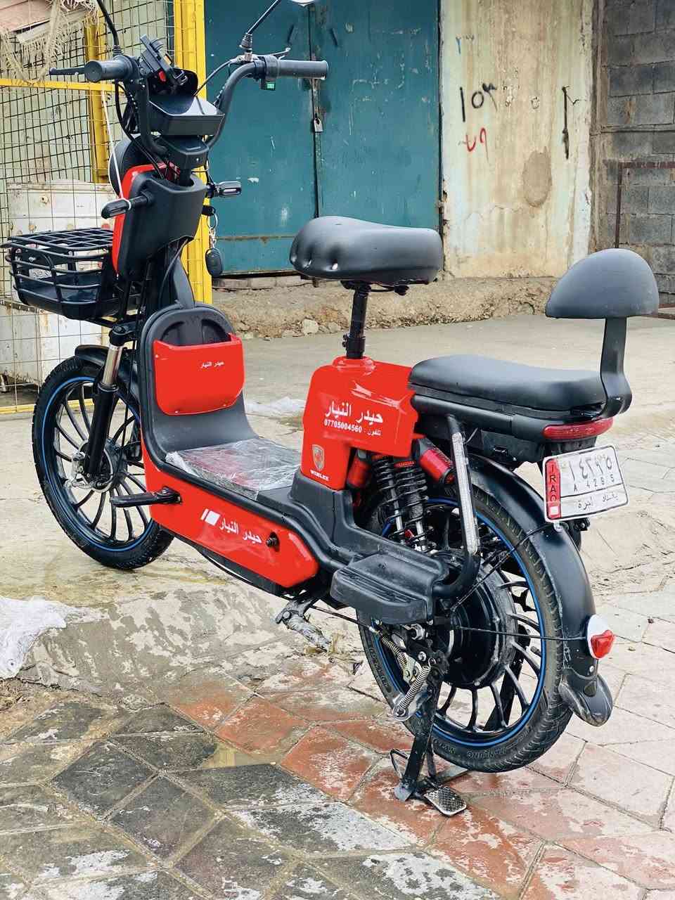 موطور شحن للبيع مستخدم شهرين ***********
