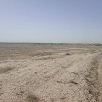 ارض زراعيه • قرب السيد ابو لماش • ١٨ دونم