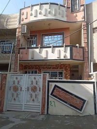 خلف الهبي دي • ١١٣م • زراعي ملك صرف