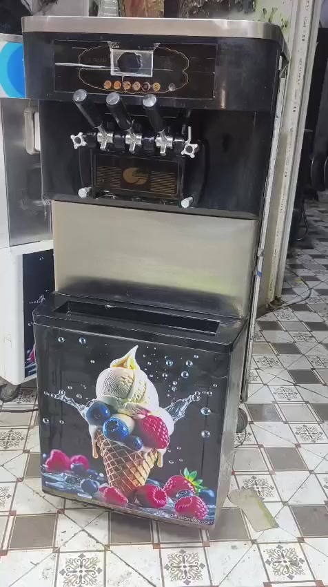 #سعر_نهائي
ب مليون فقط
سنگل فيز
ضمان تجميد شهرين من تاريخ
البيع *********** بغداد
