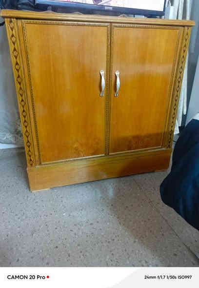 غرفه عراقيه صاج داخل وخارج
وظهر جرجوبه نظيفه ومابيهه كل ضرر مصار اشهر من اشتريهه بعديه جديده وكلش نظيف سعره 775 وبي مجال بسيط مكاني بغداد البياع المعالف لاتصال واتساب ***********
