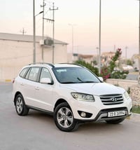 سنتافي • ٢٠١٢ • فول مواصفات