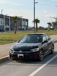 جيتا GLI • ٢٠٢٤ • سقف بانوراما