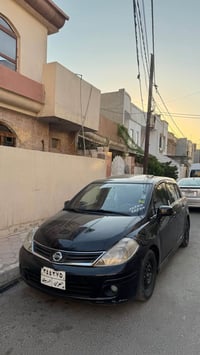 فيرسا • ٢٠١١ • توماتيك