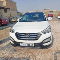 سنتافي • ٢٠١٣ • ٦ سلندر