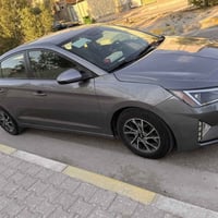 النترا ٢٠١٩ • وارد امريكا • محرك ٢٠٠٠