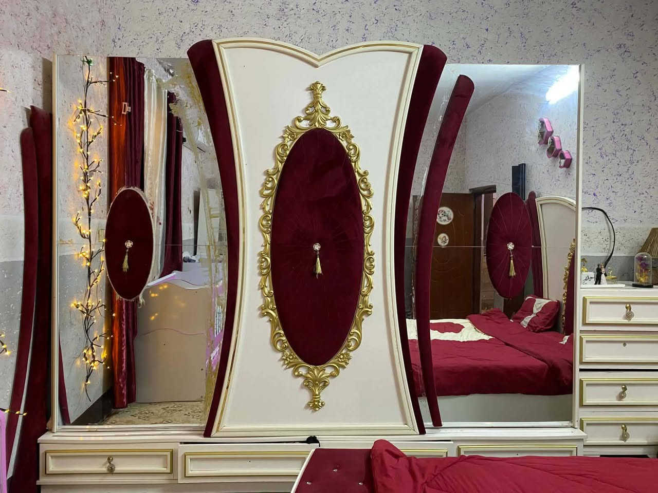 غرفه تركي كلش نظيفه العنوان تقاطع النهروان قبل سيطره النهروان مقابل اسواق القمه..    8قطع


**إذا كنت صاحب هذا الإعلان وتريد حذفه لأي سبب، رجاءا أرسل رسالة إلى الدعم الفني**