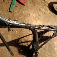 شاصي لبيع بدون بدون وراق مكاني ميمونه سعر 80 وبي مجال لطيبين 078522669...