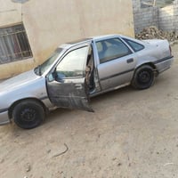 فيكترا • مكينة وكير مكفولة • ديوانية قضاء غماس