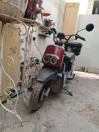 ماطور شحن للبيع نضيف  حيل كلشي ويا السعر ٣٥٠٠٠٠ وبي مجال مكاني الكرخ ا...