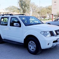 پاسفندر ٢٠٠٦ • مواصفات خليجي • دبل اكسل