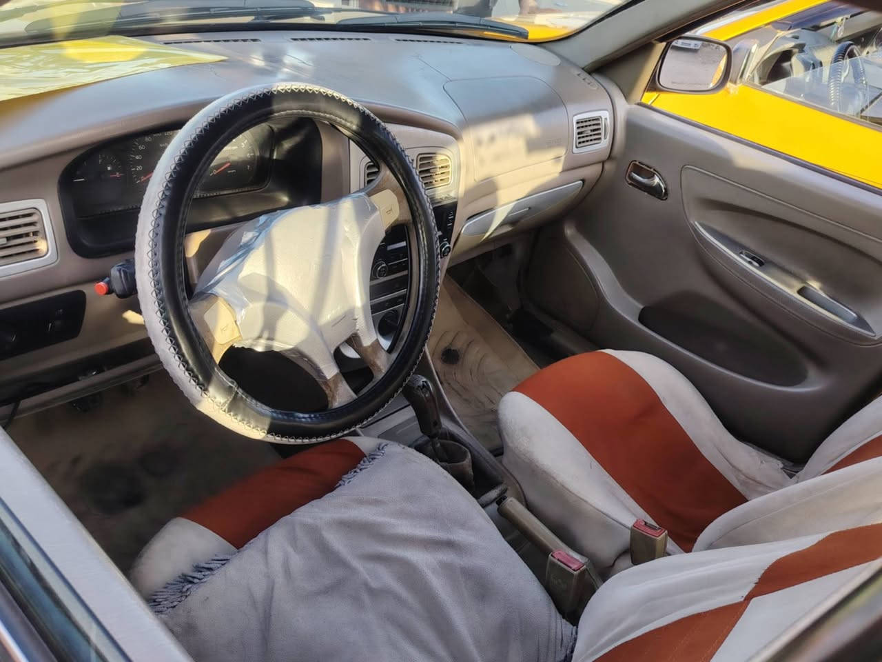 شيري كوين موديل 11 كير ومحرك مكفول  والكشر مكفول     السياره مكفوله كفاله عامه رقم بابل السنويه منتهيه  سعر  27 الرقم ***********
