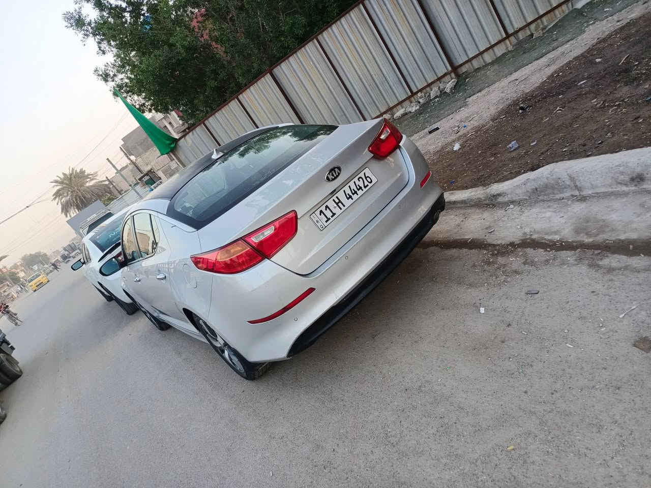 تفاصيل 👇


**إذا كنت صاحب هذا الإعلان وتريد حذفه لأي سبب، رجاءا أرسل رسالة إلى الدعم الفني**