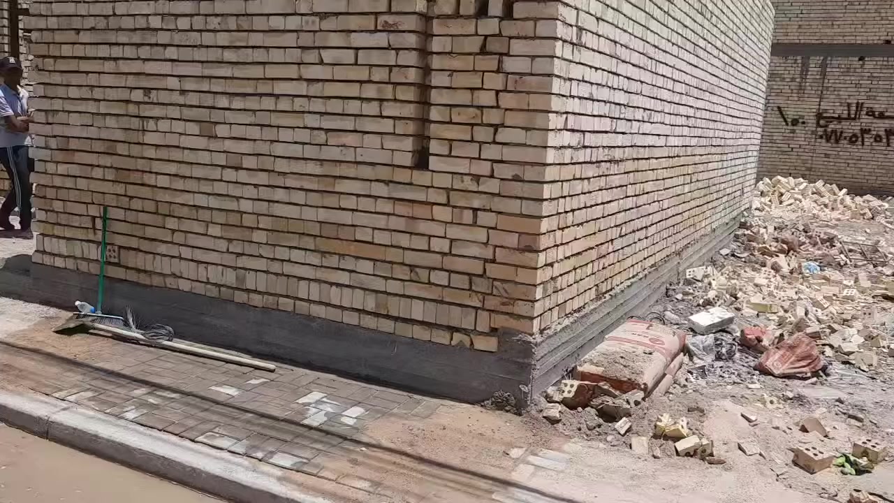 🖋💼
خلفه بناء متفرغ حالين شغل درجه أولى الدبل 400 الطابق الاول 450طابق الثاني التواصل ابو حسين القريشي للاتصال واتساب بغداد فقط
***********
 الهندسية
