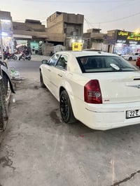 اوباما • ٢٠٠٧ • مكينة ٣٥٠٠