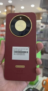 للبيع هونر اكس 9دي بطاريه 8300 يشغل 90 فريم قبل شهر أخذته 385الف  وبيع...