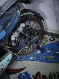 البيع دراجه شحن حجم ٢٠ سعر ٣٠٠ مكاني بغداد مدينه الصدر  ٠٧٧٥٢٧٣٣٥٩١ مس...