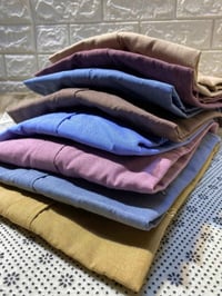 قميص • درجة أولى • بدون كوي