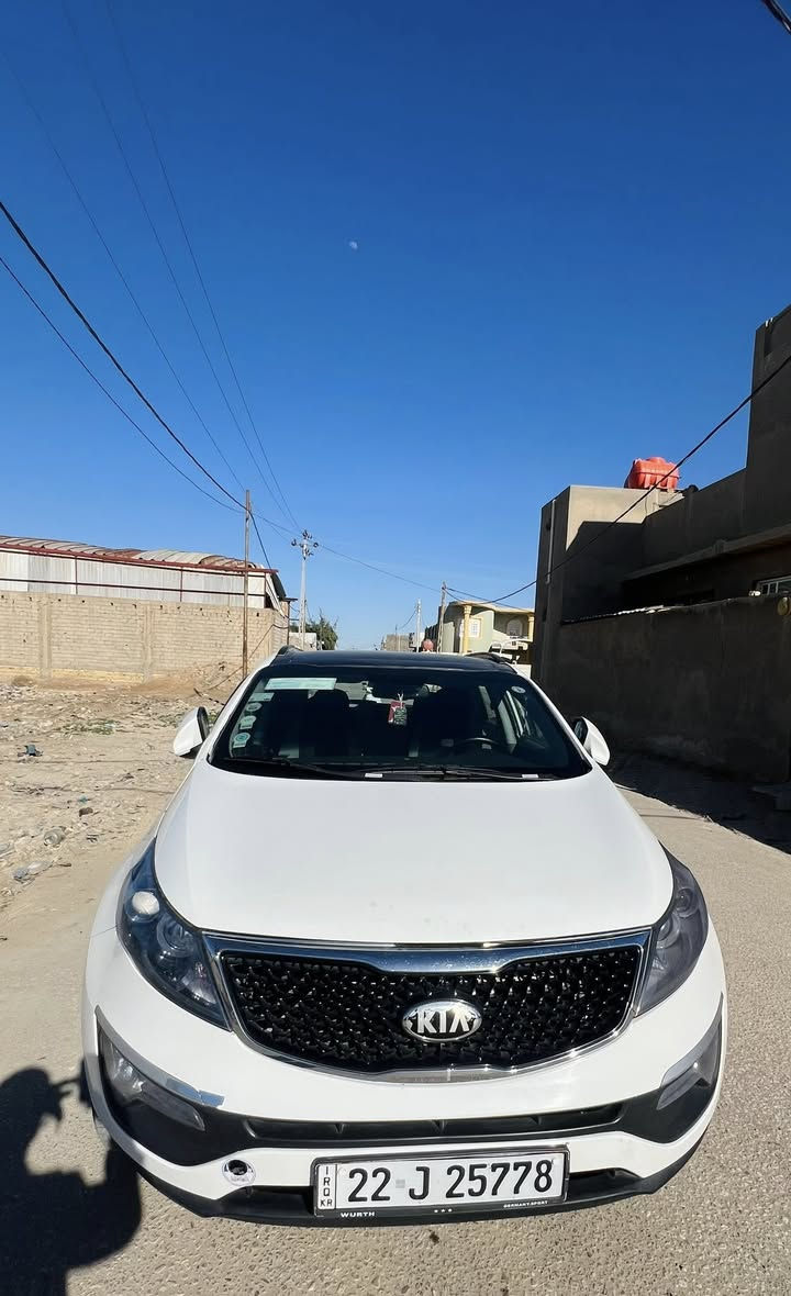 سلام عليكم سبورتج 2011 سياره مصبوغه حزام الشواصي ما بيهن شي بدون دواخل سياره حلوه مكفوله كير ومكينه وحداديه خير من الله سياره فول الموصفات من عده البصمه تحكم ستيرن مري شفط فتحه أربيل الجديد ورقم وبسمنه تريد وكاله تريد تحويل مباشر وسعر 110 فتحه مجال المكان بابل الشوملي 
رقم الهاتف 
***********
