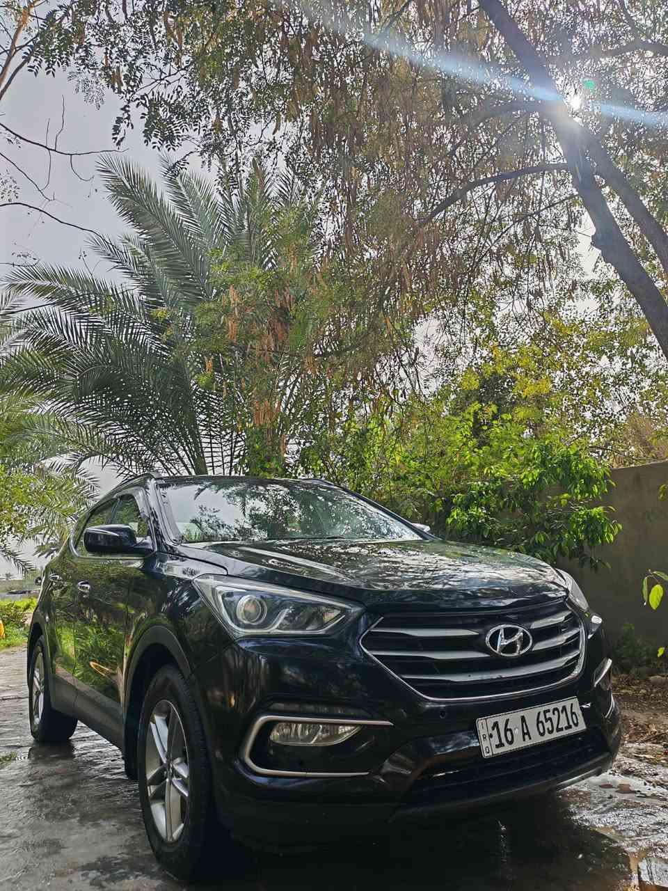 السلام عليكم سنتافي موديل 2018 امريكي حادثه جاملغ امامي و جاملغ خلفي اثنينهن جهة الصدر محرك 4 سلندر سياره نظيفه جديده بمعنى الكلمة بأسمي رقم دولي وهزه جديده 
فول مواصفات ما عدا الفتحه .. السعر 134 وبيه مجال للشراي ...
للأستفسار اكثر الأتصال على الرقم 
***********
