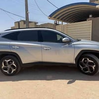 توسان أمريكي • ٢٠٢٣ • ١٨٠٠٠ كم