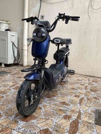 دراجة شحن • حجم١٤ • كركوك ده روازه