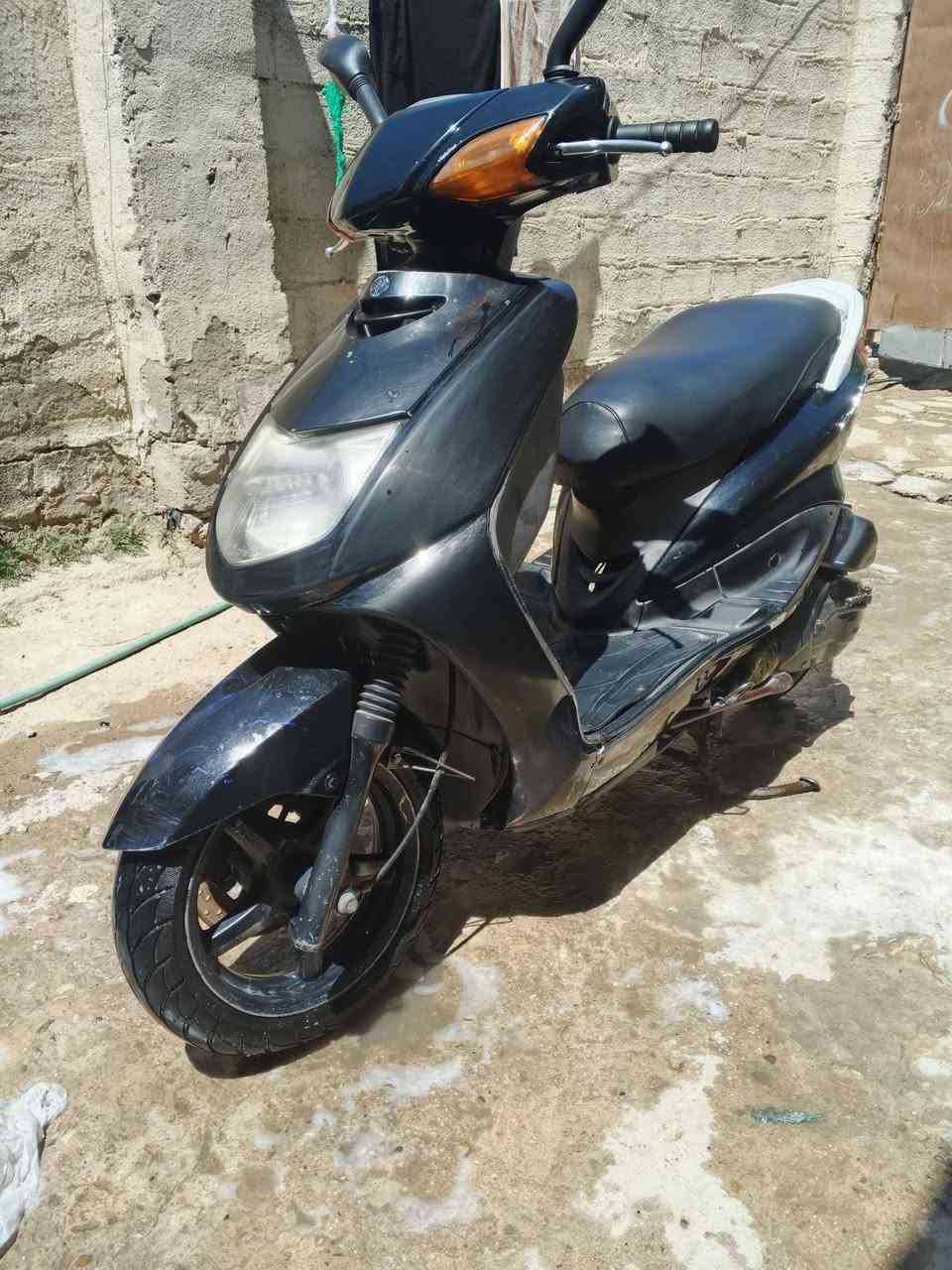 سلام عليكم احبتي دراجه ماكس نثيه ياباني للبيع 650 الف واذ رقم 📱 *********** بي واتساب بكانه بغداد الزعفرانيه
