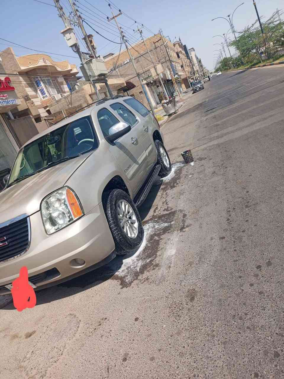 ادوات ٢٠٠٧خليجيه جاهزه كفاله من الكص والسرقه السعر70$المكان بصره الشراي يجي خاص


**إذا كنت صاحب هذا الإعلان وتريد حذفه لأي سبب، رجاءا أرسل رسالة إلى الدعم الفني**