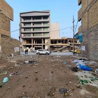 بعقوبة • أرض تجارية • ٣٢٣م