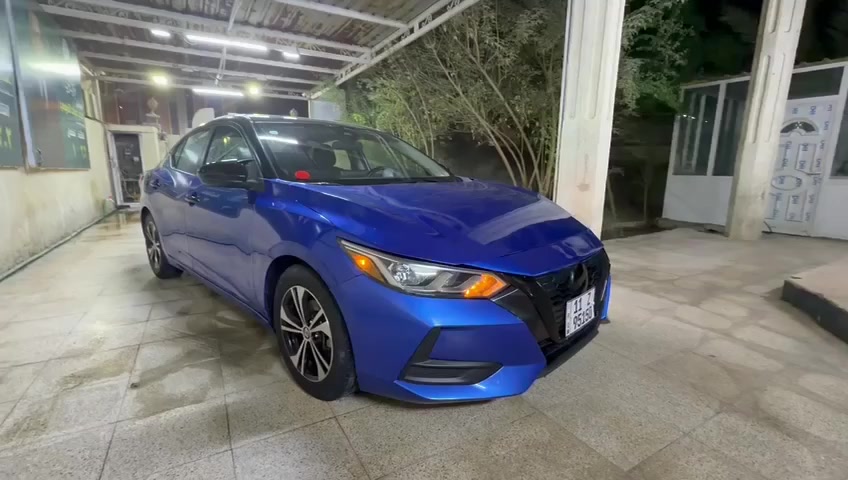 نيسان سنترا  SV
2023معوقين بغداد 
السعر 135$
سياره كلش جديده 
برغي مانقصه 
رقم ***********
