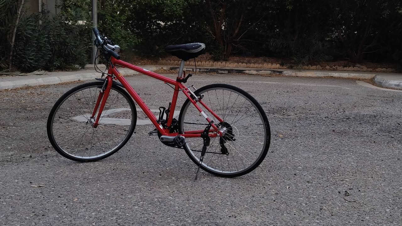 السلام عليكم اخوان بايسكل c700 حجم 28
ياباني اصلي حاويه سستم شيمانو 
لشة عاليه المعدن المنيوم كلش خفيف
البايسكل ما بيه اي نقص وجاهز 
السعر 130 
المكان البلديات


**إذا كنت صاحب هذا الإعلان وتريد حذفه لأي سبب، رجاءا أرسل رسالة إلى الدعم الفني**