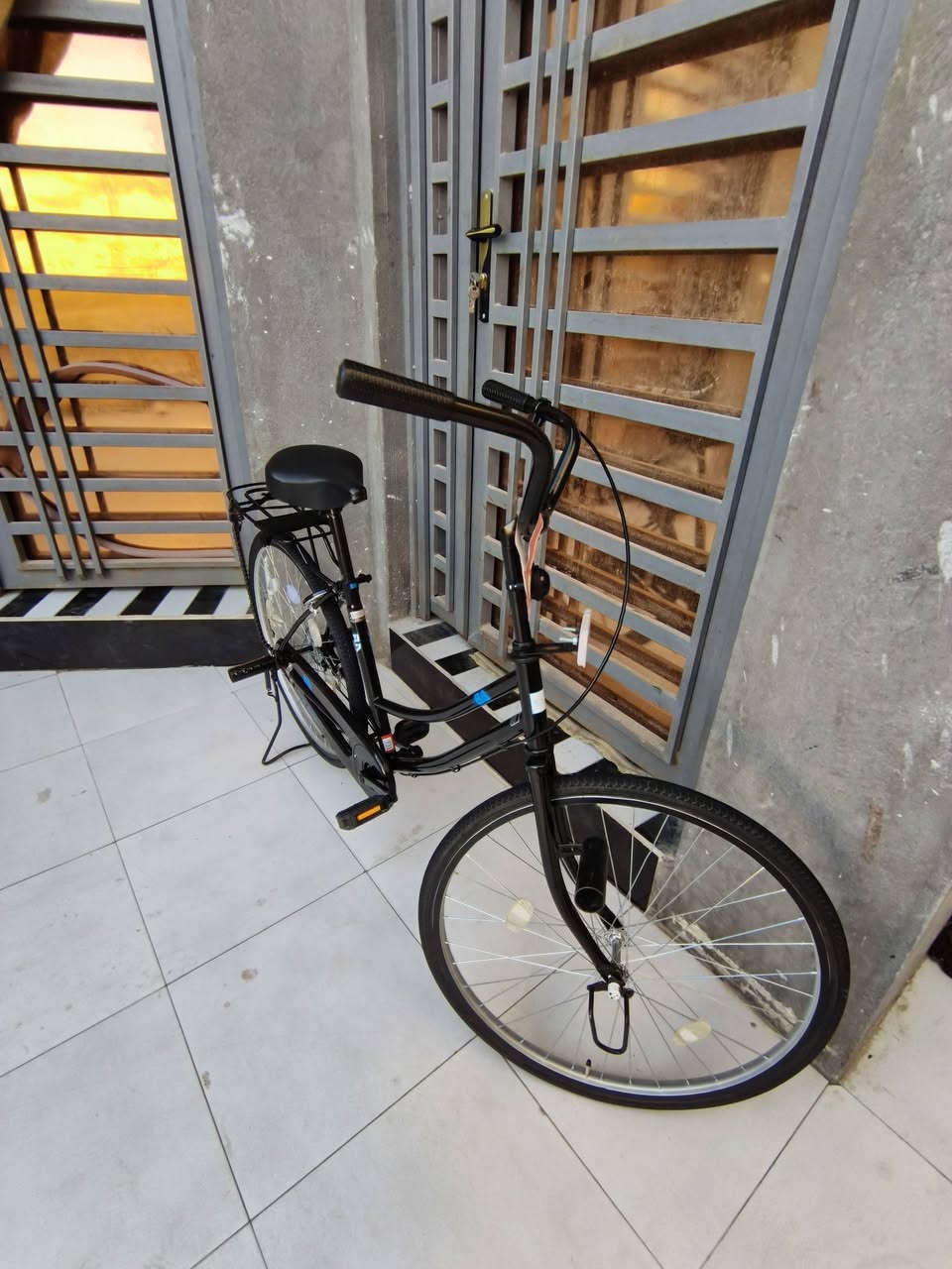 سلام عليكم شباب باسكل للبيع لون اسود مديل 2022باسكل نضيف كلش باسكل ياباني مو تجاري غراضه كامله ماصارله 15يوم من نزلته من مرتضى شريف سعر 150قفل مكان سوق الشيوخ وشراي بخدمته


**إذا كنت صاحب هذا الإعلان وتريد حذفه لأي سبب، رجاءا أرسل رسالة إلى الدعم الفني**