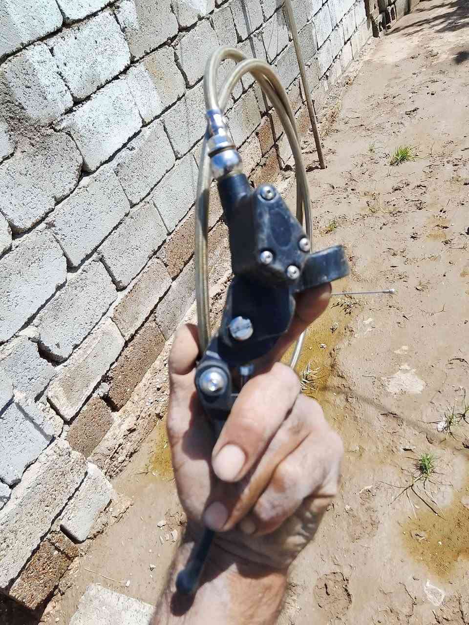 البيع صالنصه رياضيه صوته طرب وكلج دهن يرهم على الإيراني


**إذا كنت صاحب هذا الإعلان وتريد حذفه لأي سبب، رجاءا أرسل رسالة إلى الدعم الفني**