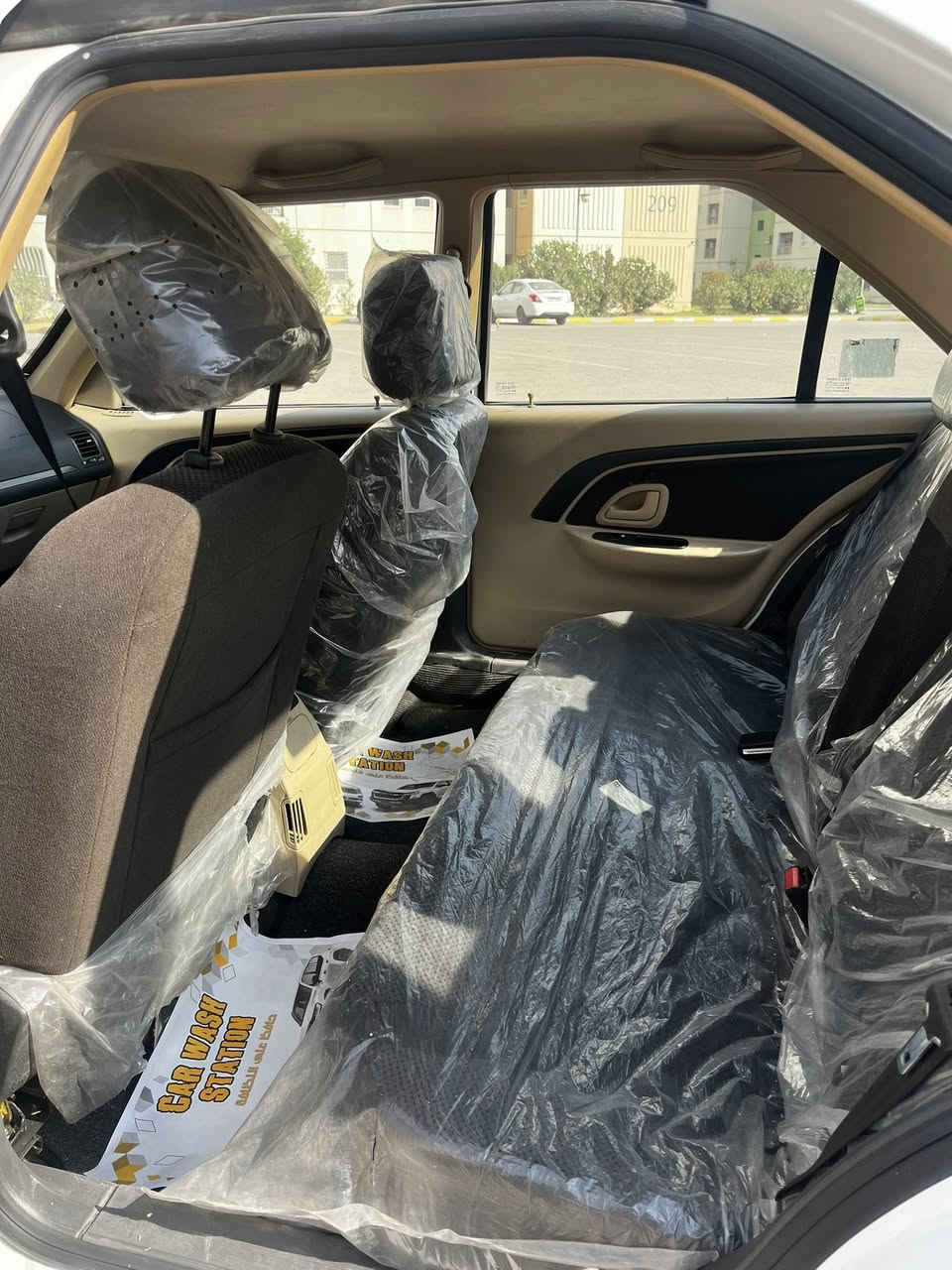 سلام عليكم بيجو بابل 
موديل ٢٠٢٥
مكفولةً كفالة عامةً
ماشية ٣و٥٠٠
***********
رايدها  ٩٣
