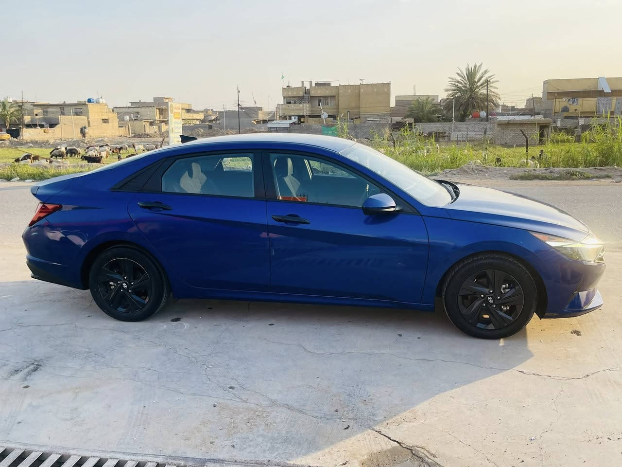 النترا هايبرد 22 مراوس او بيع
ماشية 11000
حادثها غرق 20‎%‎
تخم تاير جديد
منظومة تبريد جديدة
ادامة منظومة احتراق جديدة ( نوزلات ، بلكات مجاول )
سستم انارة دشبول وارضية وخارجية محيطية

3 انظمة قيادة ( سبورت ، سمارت ، نورمال )
قيادة ذاتية
تدفئة كشنات
رادارات 360
توقف تلقائي 
حساسات امامية خلفية

السعر 142 
المكان بغداد
***********
