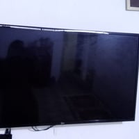 بلازما 43 حجم بدون تكنيك السعر خاص  ٠٧٧٢٢٣١٨٠٠٦