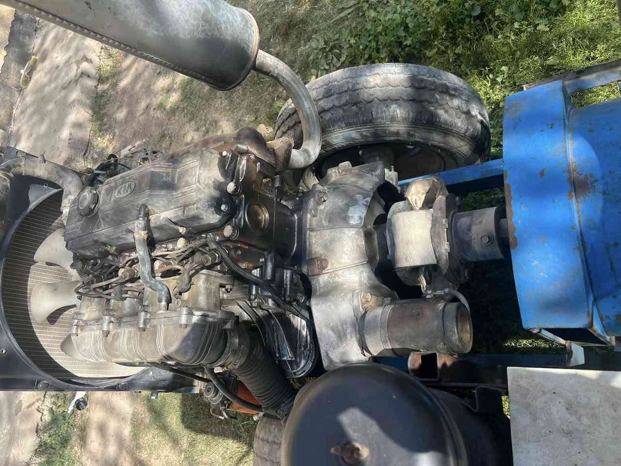 سلام عليكم مولد كيا للبيع كي في 30لعنوان بغداد الوسفية سعر 13❤️***********
