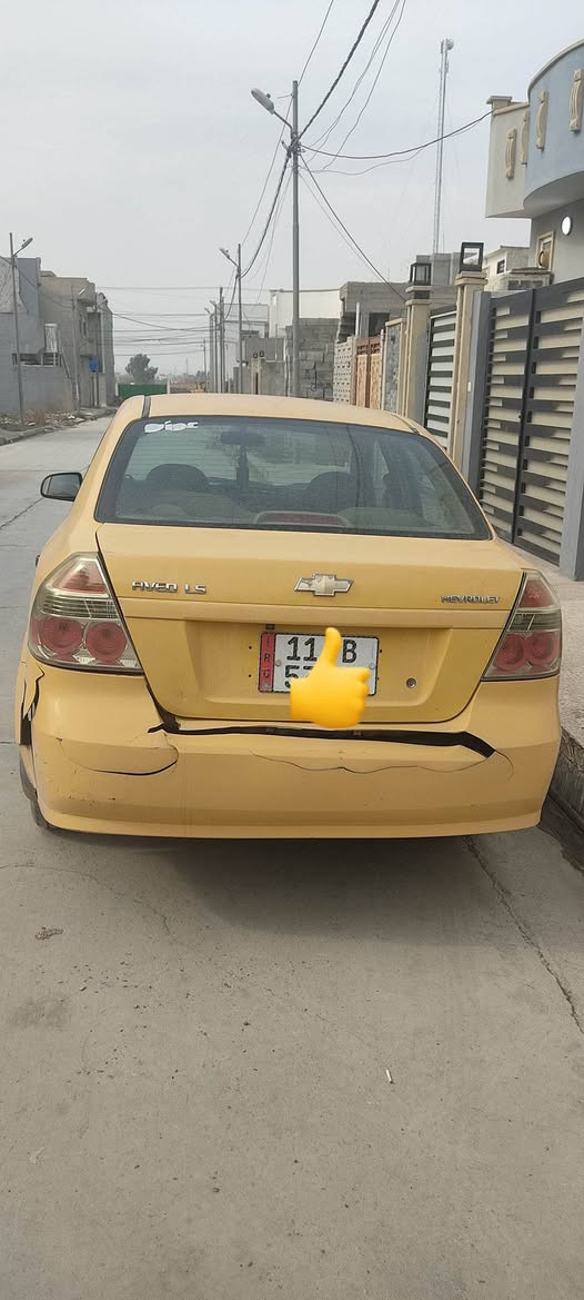 افيو ٢٠١١للبيع
محرك استرا كير توماتيك

سنوية جديدة

هزة ما ساقطة 

كابون جديد

رقم انكليزي بغداد

باسمي شرط التحويل 

***********
