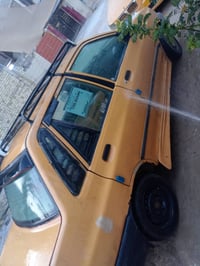 ٢٠١٠ • مكينة تنقص • ابو غريب