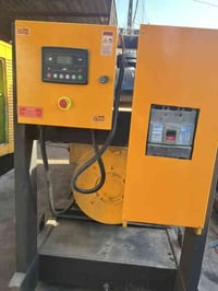 مولد 2800 تك • توليد 500 • مشتغل 300 ساعة