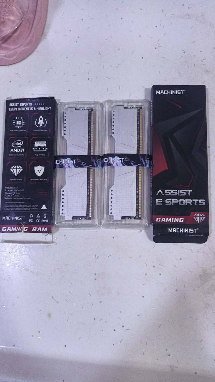 رامات ثنين بهذا الشكل جديد لوك اعلى سعر ابيع


**إذا كنت صاحب هذا الإعلان وتريد حذفه لأي سبب، رجاءا أرسل رسالة إلى الدعم الفني**