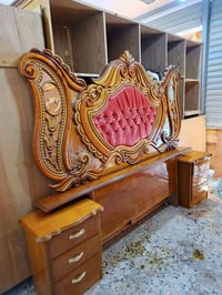 غرفه صاج مستخدم نظيف سعر 700قفل مع شد نقل دخل بغداد مجاني و المحافظات ...