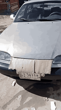 سلام عليكم سوناتا تو كير عادي للبيع او مراوس حسب القناعع مديل94مصبوغه حزام سياره جاهزه مكينه جديده صار 4ايام من شديتها ورتبت الي اكدر عليه جاهزه كبل لشارع تريد مداور تريد وكاله مكانها نجف. اني مكلف بل نشره هذا رقم صاحبها بي واتساب***********
