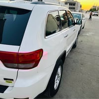 لاريدو • ٢٠١١ • محرك ٣٦٠٠