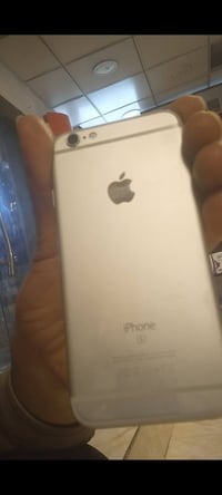 ايفون 6s • ذاكرة ١٦ • بطارية ٨٣