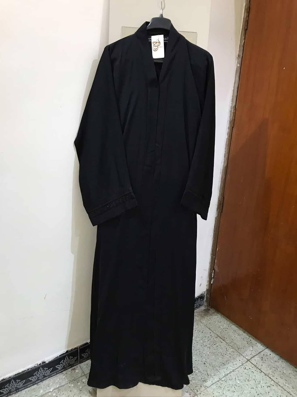 هلاو بنات عندي عبايات خليجي باله وبيهن جديد قياسات خاصه وقياسات صغار القطعه على ١٢ الي تريد تراسلني خاص ادزلها القياسات 😍


**إذا كنت صاحب هذا الإعلان وتريد حذفه لأي سبب، رجاءا أرسل رسالة إلى الدعم الفني**
