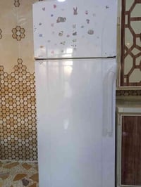 ثلاجة • ڤيزتال • مع المحمل